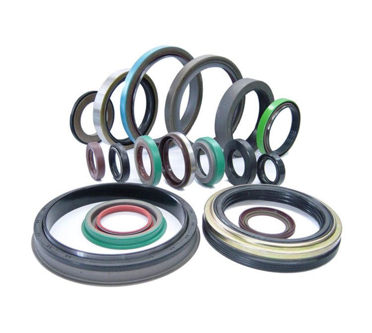 ORINGS AND OIL SEALS-2